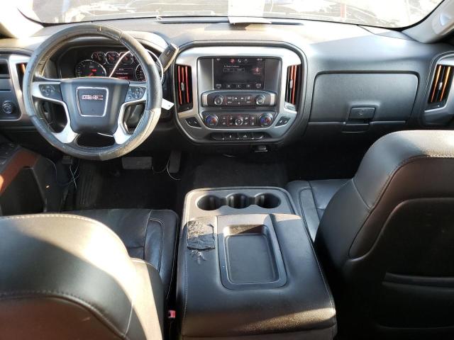 1GTR1UEC1EZ182177 GMC Sierra C1500 Sle