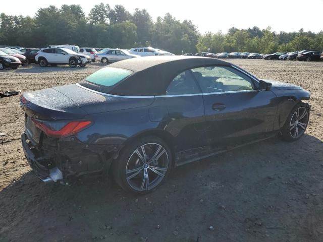 WBA43AT01NCK07137 BMW 430xi