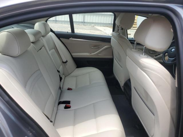 WBA5B1C57FD921224 BMW 535 I