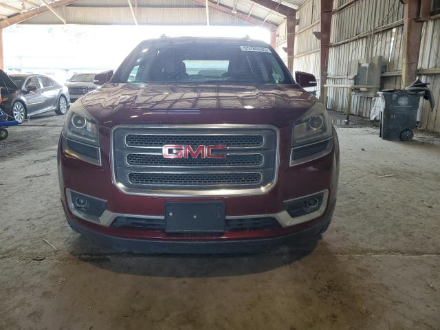 1GKKVRKD0FJ327522 GMC Acadia Slt-1