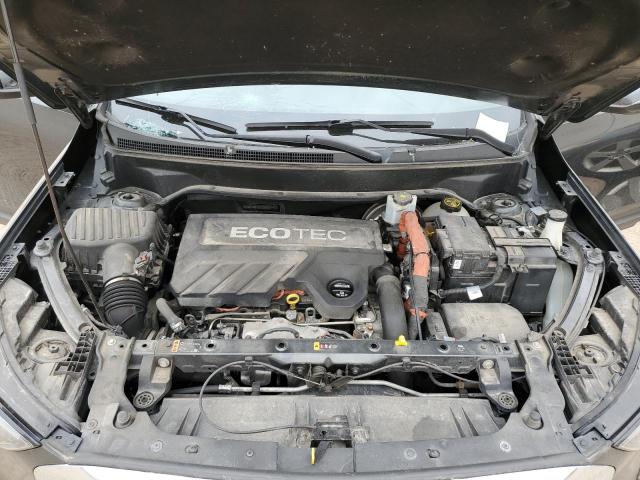 3GKALWEU8JL384208 GMC Terrain Slt