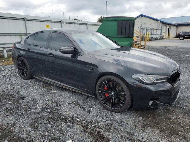 WBS83CH05MCF17942 BMW M5