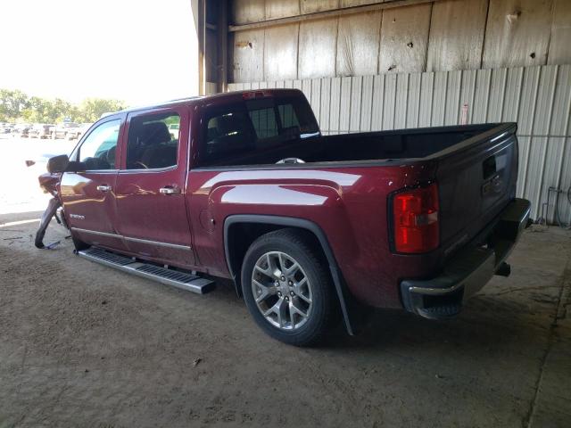 3GTU2VEC6EG216241 GMC Sierra K1500 Slt