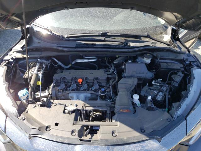 3CZRU5H33MM726486 Honda HR-V LX