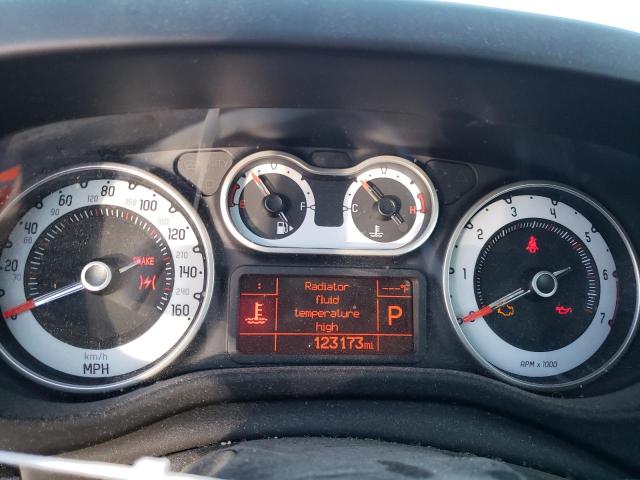ZFBCFAAH7EZ016482 Fiat 500L POP