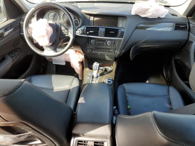 5UXWX9C58E0D23626 BMW X3 Xdrive28i