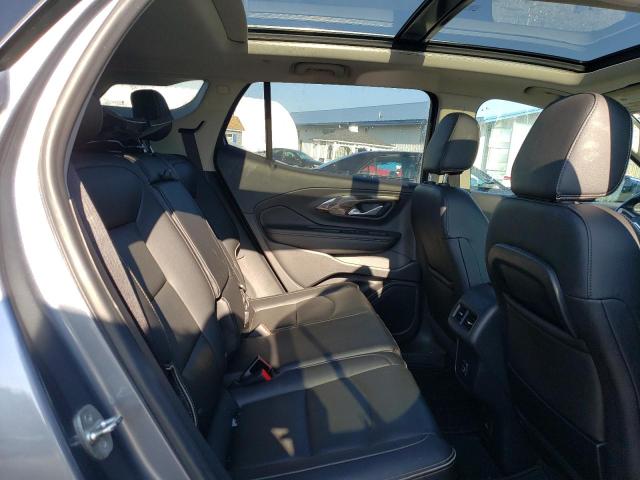 3GKALXEX2KL395870 GMC Terrain Denali