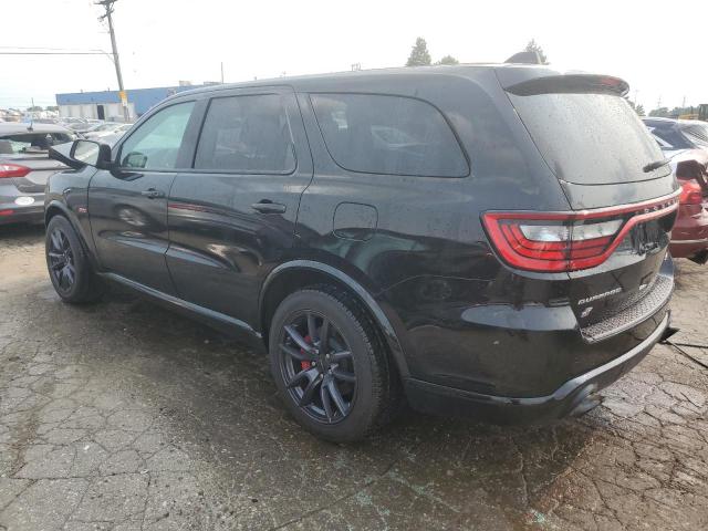 1C4SDJGJ5JC248388 Dodge Durango Srt