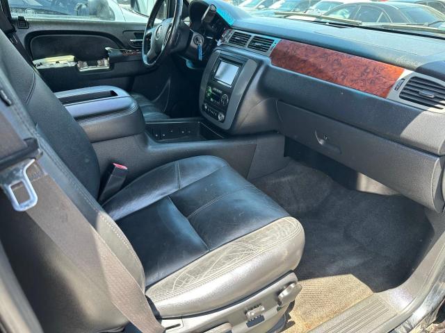 1GKS1KE07ER187562 GMC Yukon Xl C1500 Slt