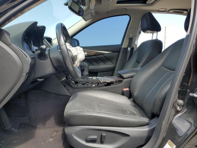 JN1EV7AP4JM591412 Infiniti Q50 LUXE