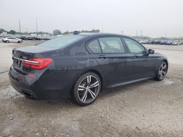 WBA7F2C54JG423637 BMW 750 Xi