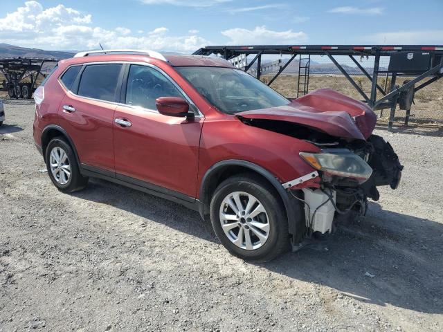 KNMAT2MV6GP693302 Nissan ROGUE S