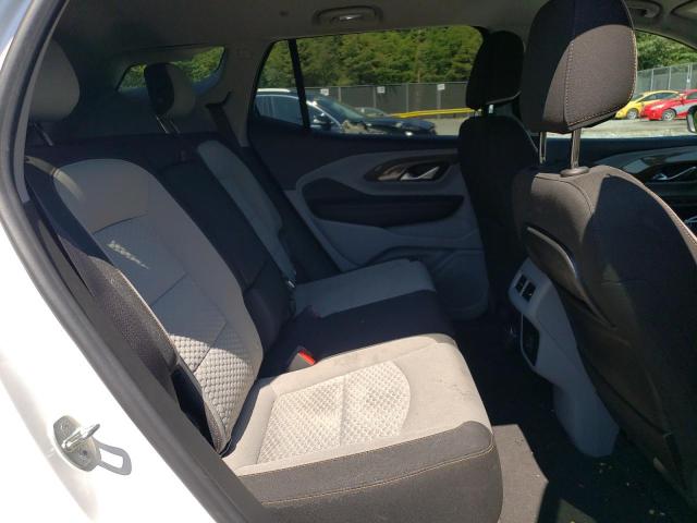 3GKALMEV3LL143396 GMC Terrain Sle