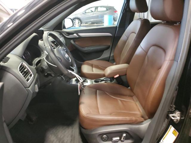 WA1ECCFSXJR034414 Audi Q3 PREMIUM