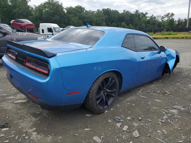2C3CDZAG7GH221705 Dodge Challenger Sxt