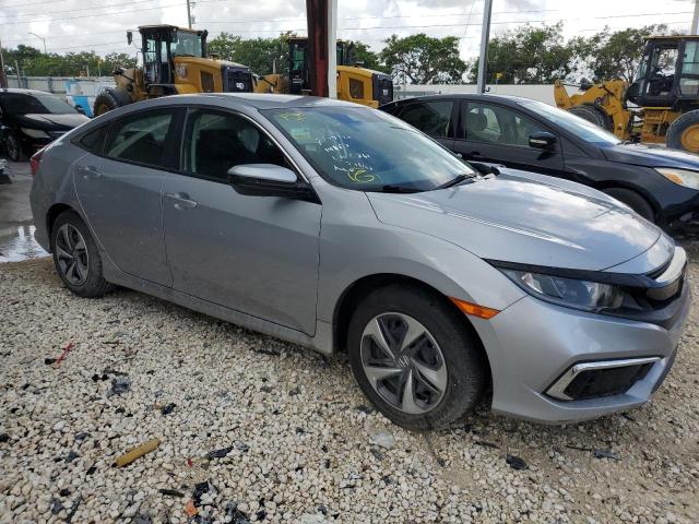 2HGFC2F62LH506861 Honda Civic Lx
