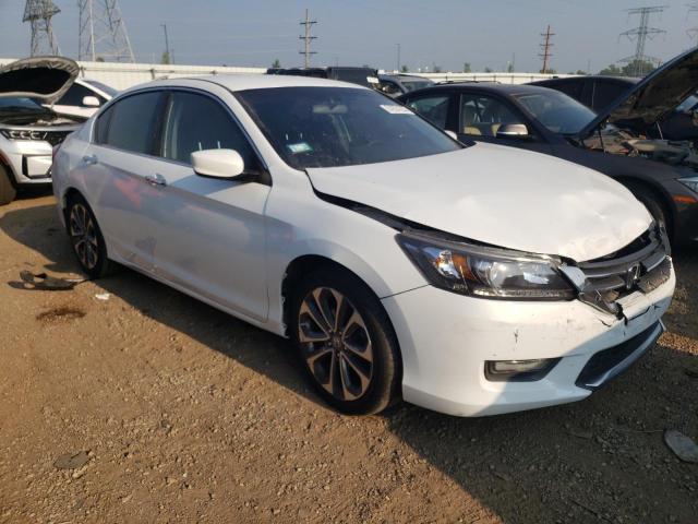 1HGCR2F50FA058258 Honda Accord Sport