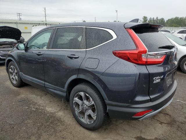 7FARW2H54JE073512 Honda CR-V EX