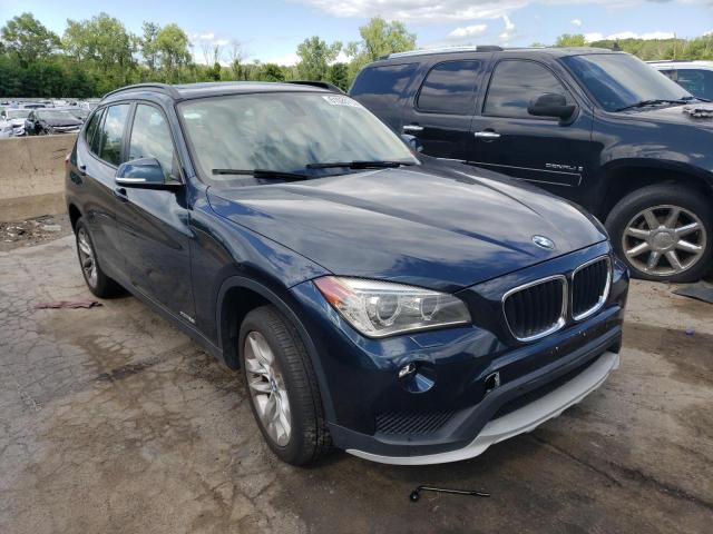 WBAVL1C56FVY31389 BMW X1 Xdrive28i
