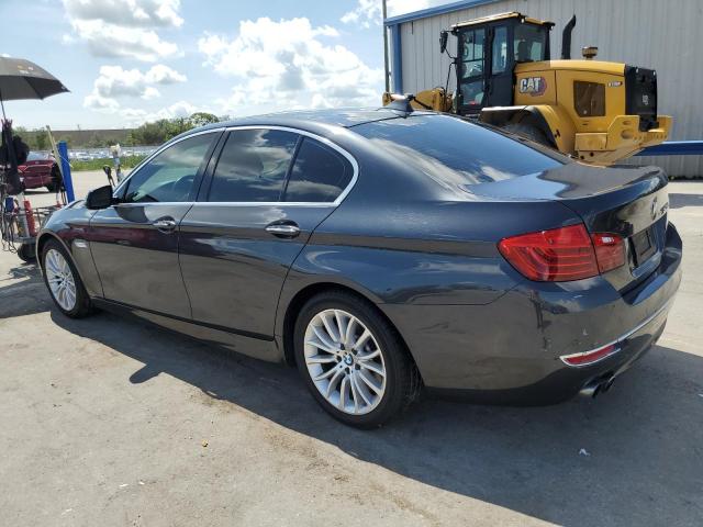 WBA5A5C50GG347060 BMW 528 I
