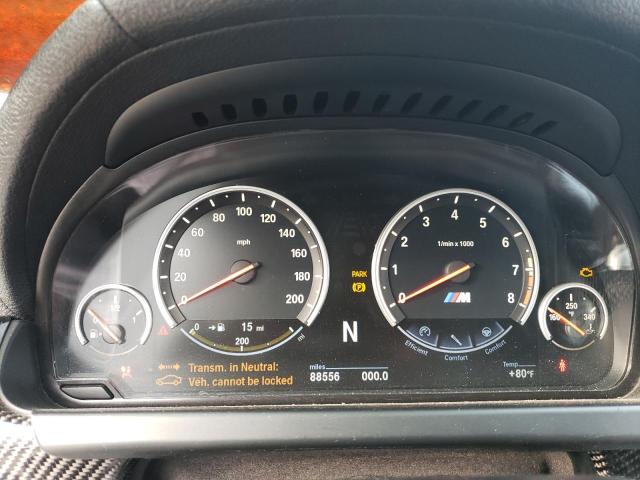 WBSLZ9C59EDZ78472 BMW M6