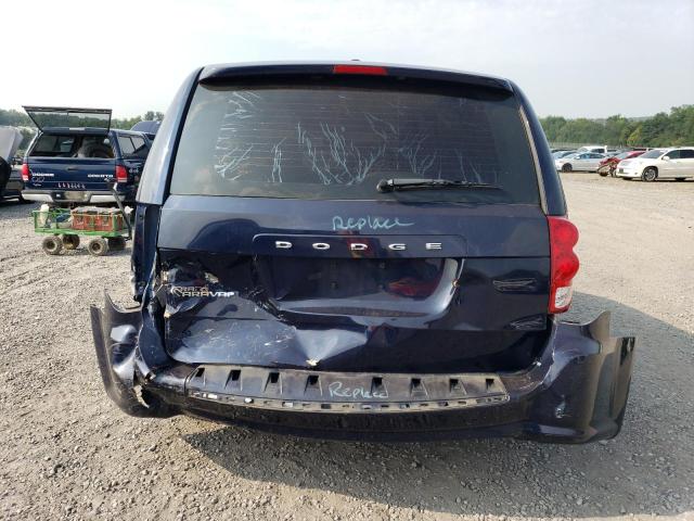 2C4RDGBG9GR252229 Dodge Grand Caravan Se