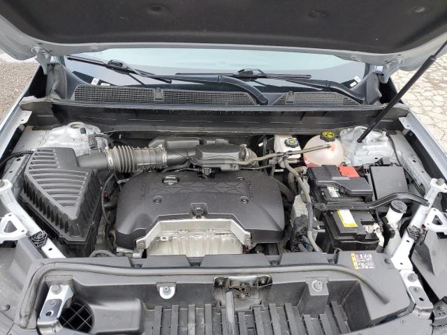 1GKKNKLA2MZ158288 GMC ACADIA SLE