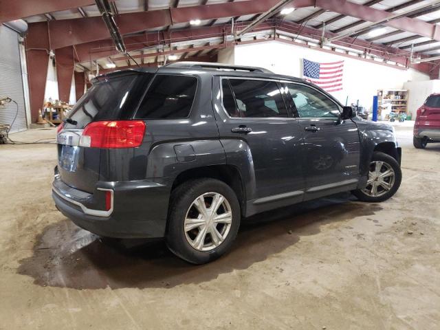 2GKALNEK3H6347560 GMC Terrain Sle