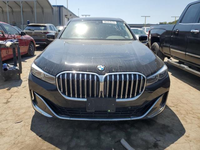 WBA7T2C02MCG34394 BMW 740 I