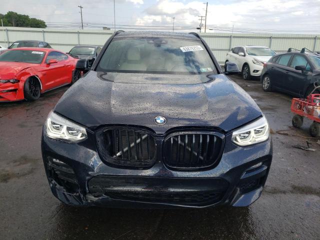 5UXTY5C05M9F81867 BMW X3 Xdrive30i