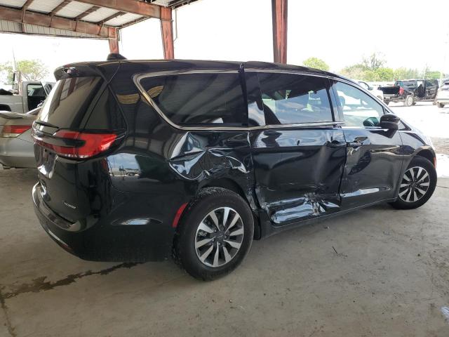 2C4RC1L76PR522922 Chrysler Pacifica Hybrid Touring L