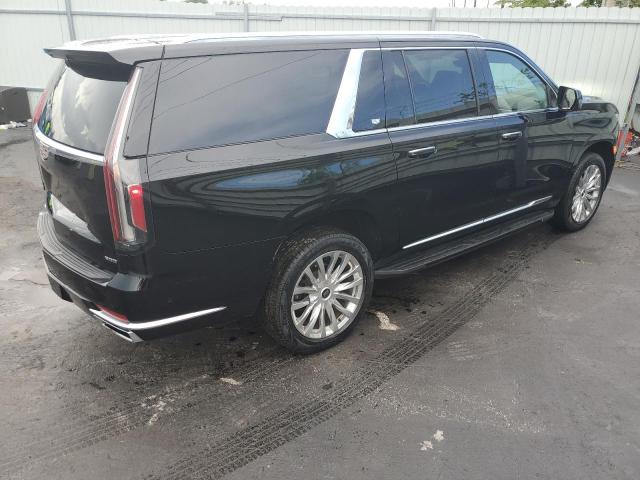 1GYS4KKL8MR307945 Cadillac Escalade Esv Premium Luxury