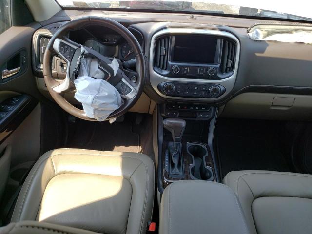 1GTG6DEN3K1309886 GMC CANYON SLT