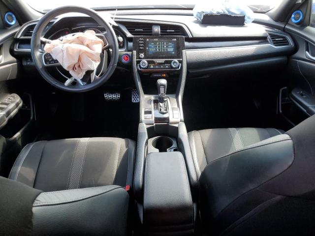 2HGFC2F8XMH529890 Honda Civic Sport