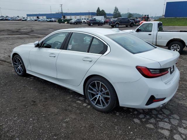 WBA5R1C52KFH11496 BMW 330I