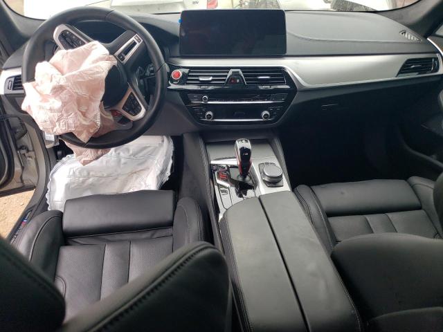 WBS83CH07NCH79463 BMW M5