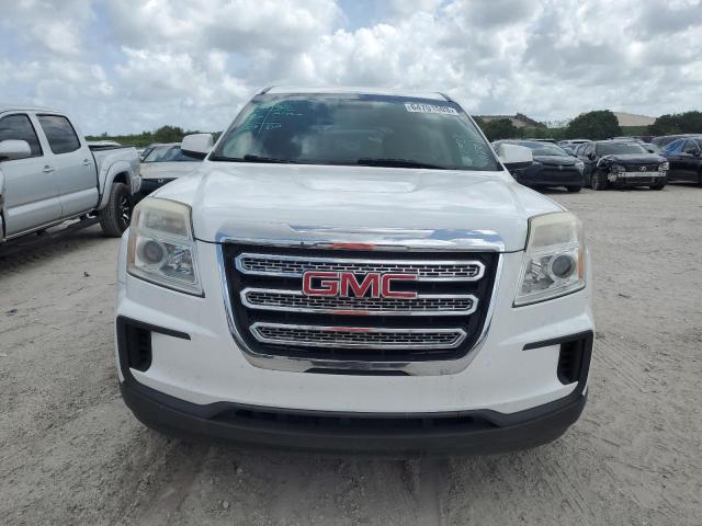 2GKALMEK8H6117314 GMC Terrain Sle
