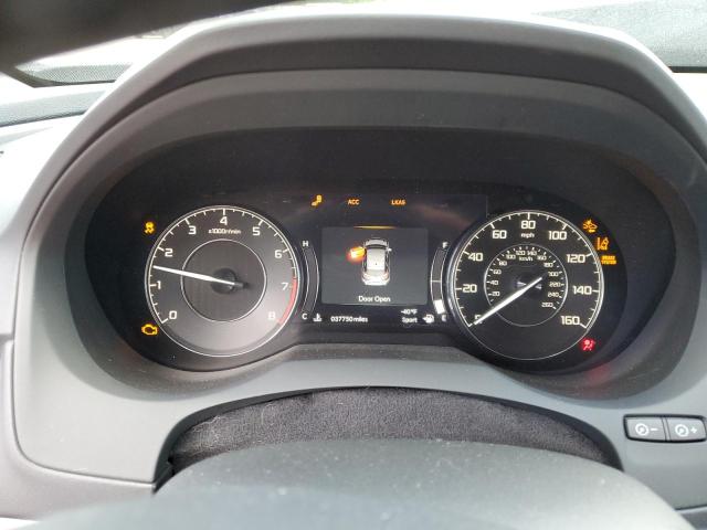 5J8TC2H52ML038478 Acura Rdx Technology