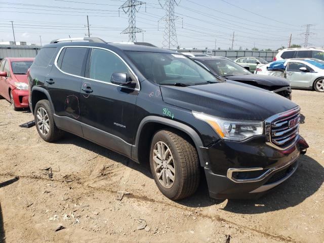 1GKKNSLS2HZ173209 GMC ACADIA SLE