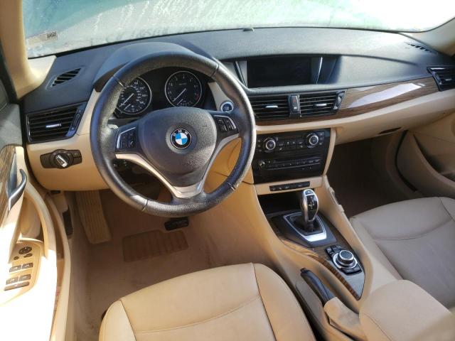 WBAVM1C50EVW53331 BMW X1 Sdrive28i
