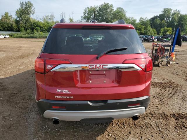 1GKKNLLS8KZ282562 GMC ACADIA SLE