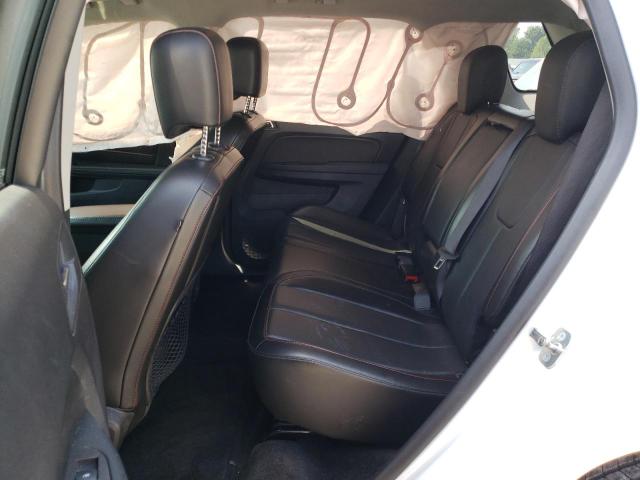 2GKFLPE39G6281346 GMC Terrain Slt