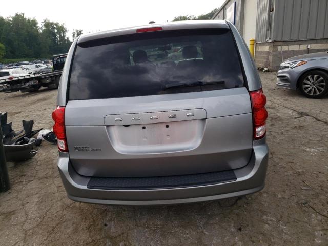 2C4RDGCG3GR155574 Dodge Grand Caravan Sxt