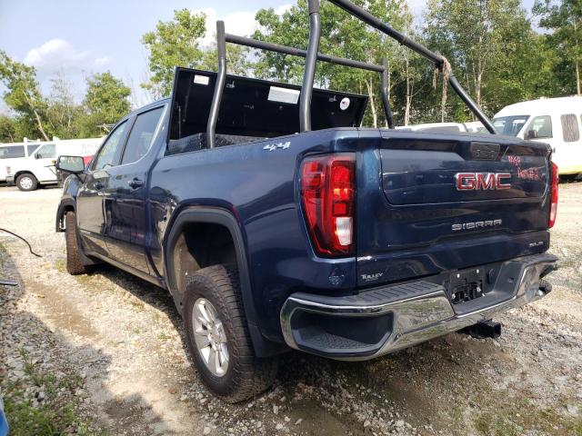 3GTP9BEK3NG109436 GMC Sierra Limited K1500 Sle