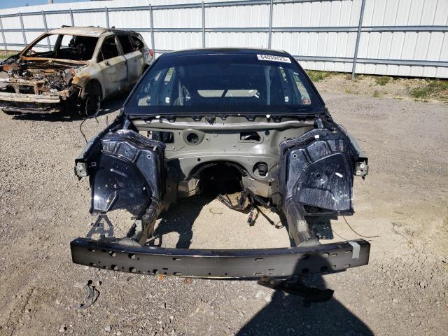 2C3CDXL93NH154990 Dodge Charger Srt Hellcat