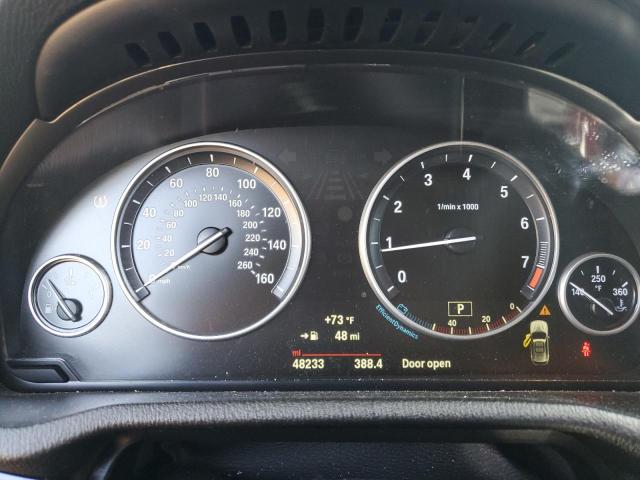 5UXWX9C31H0W70098 BMW X3 Xdrive28i