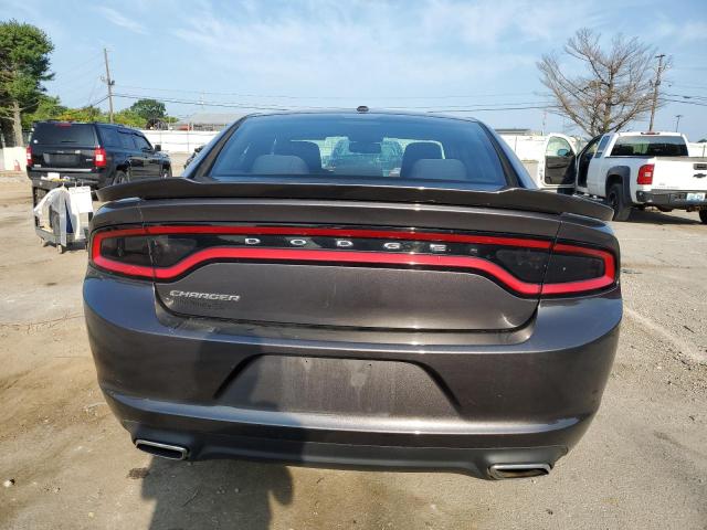 2C3CDXBG0FH724896 Dodge Charger Se