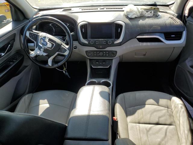 3GKALVEV4LL131098 GMC Terrain Slt