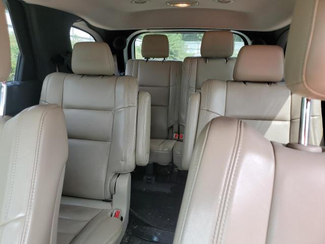 1C4RDJDG0EC595267 Dodge DURANGO LIMITED