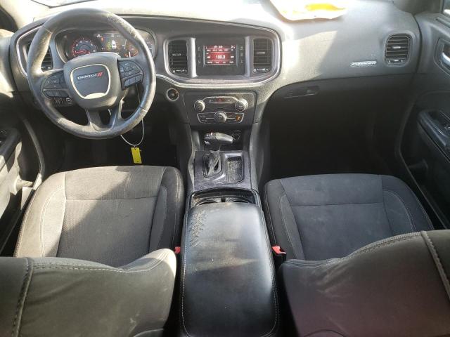 2C3CDXBG1GH216132 Dodge Charger Se
